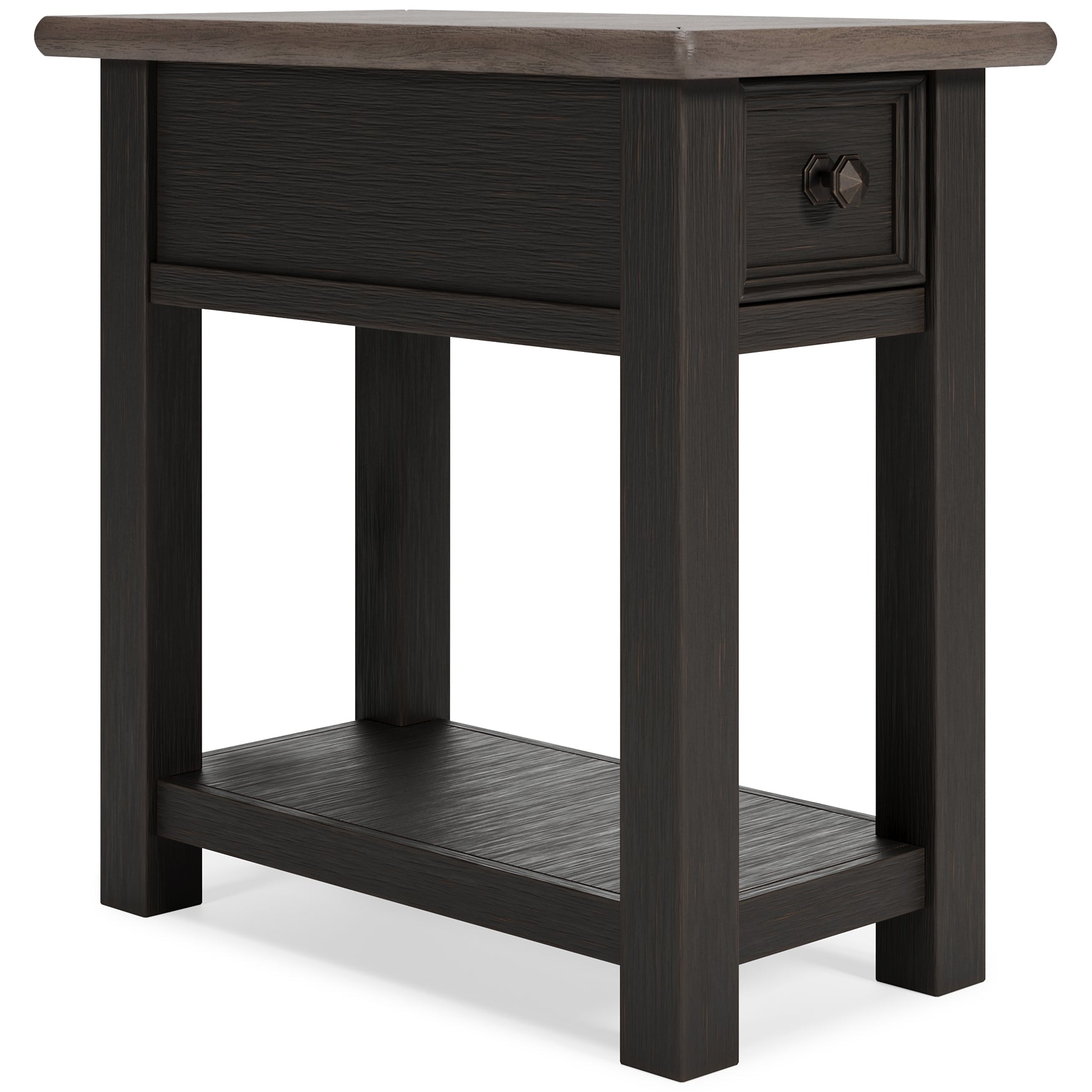 Tyler Creek Coffee Table with 2 End Tables Smyrna Furniture Outlet