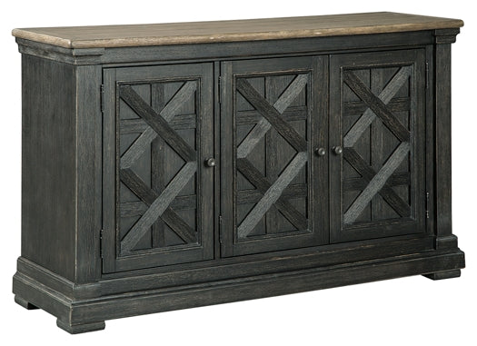 Tyler Creek Dining Room Server Smyrna Furniture Outlet