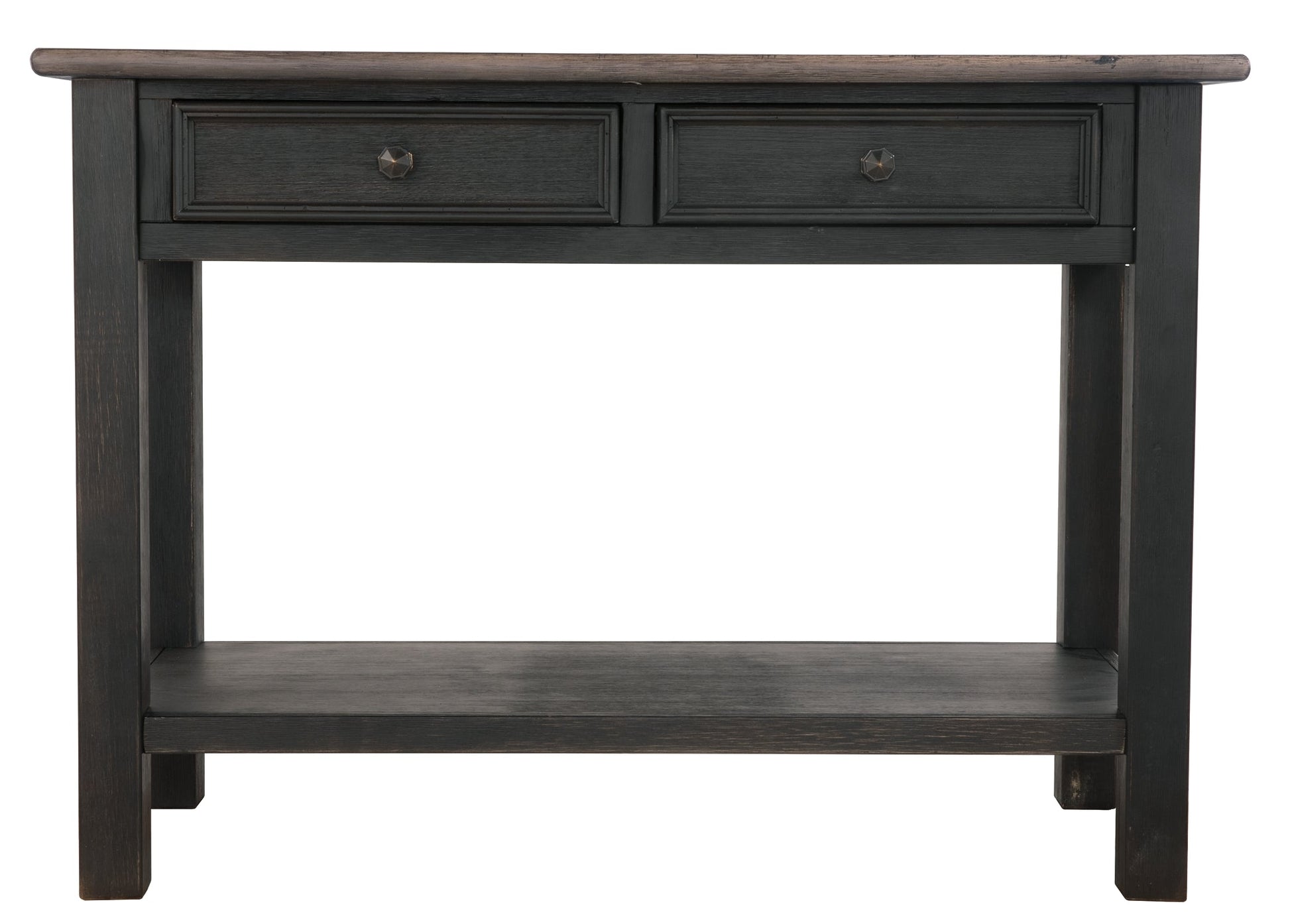 Tyler Creek Sofa Table Smyrna Furniture Outlet