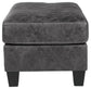 Venaldi Ottoman Smyrna Furniture Outlet