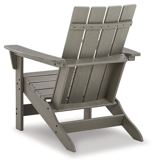 Visola Adirondack Chair Smyrna Furniture Outlet