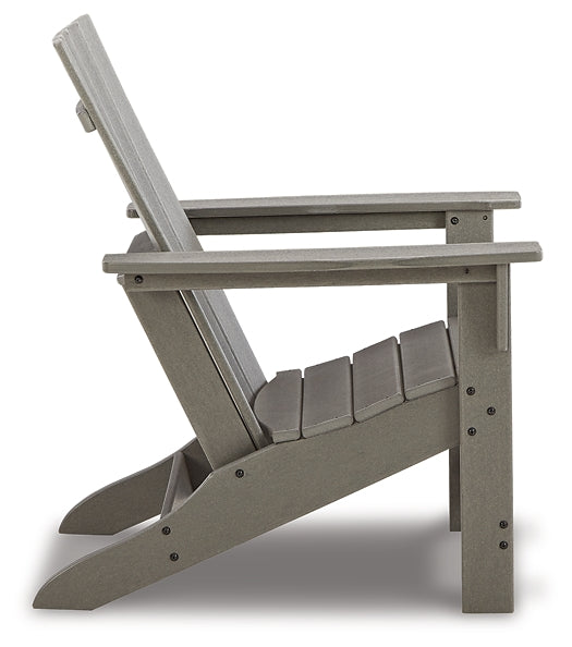 Visola Adirondack Chair Smyrna Furniture Outlet