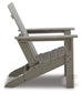 Visola Adirondack Chair Smyrna Furniture Outlet