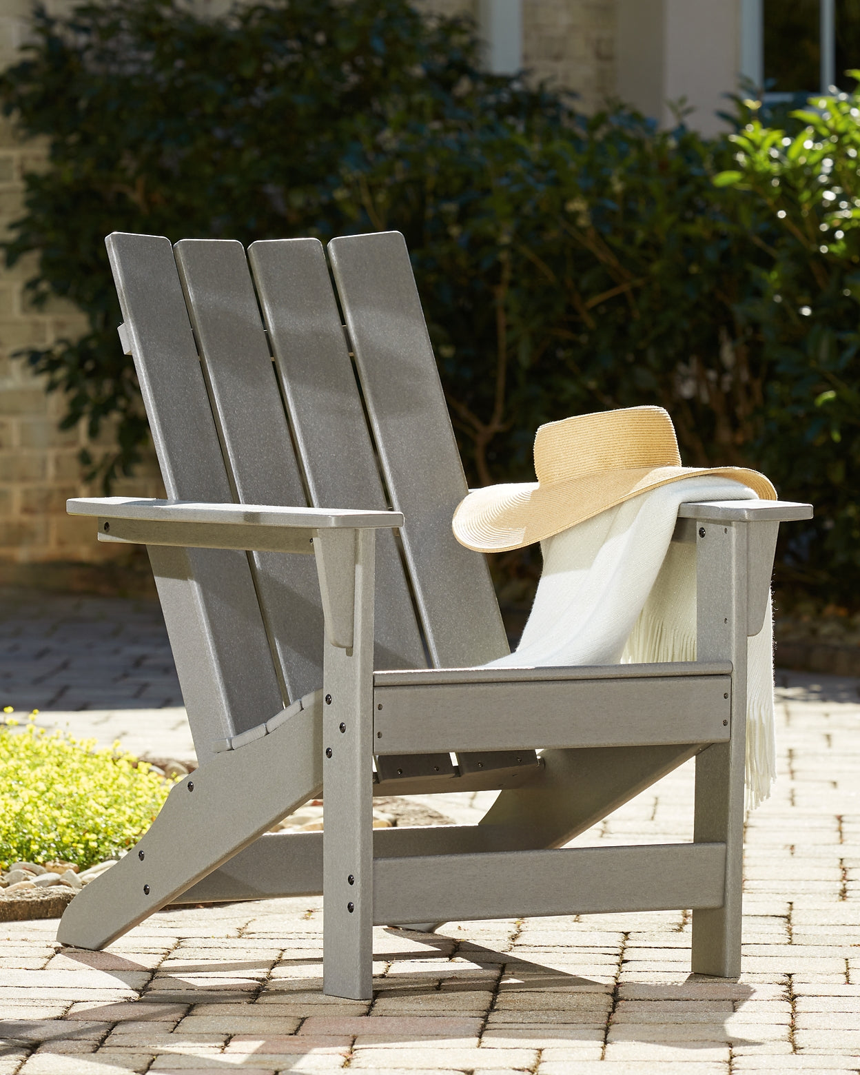 Visola Adirondack Chair Smyrna Furniture Outlet