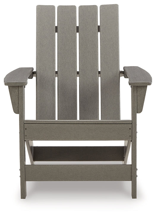 Visola Adirondack Chair Smyrna Furniture Outlet