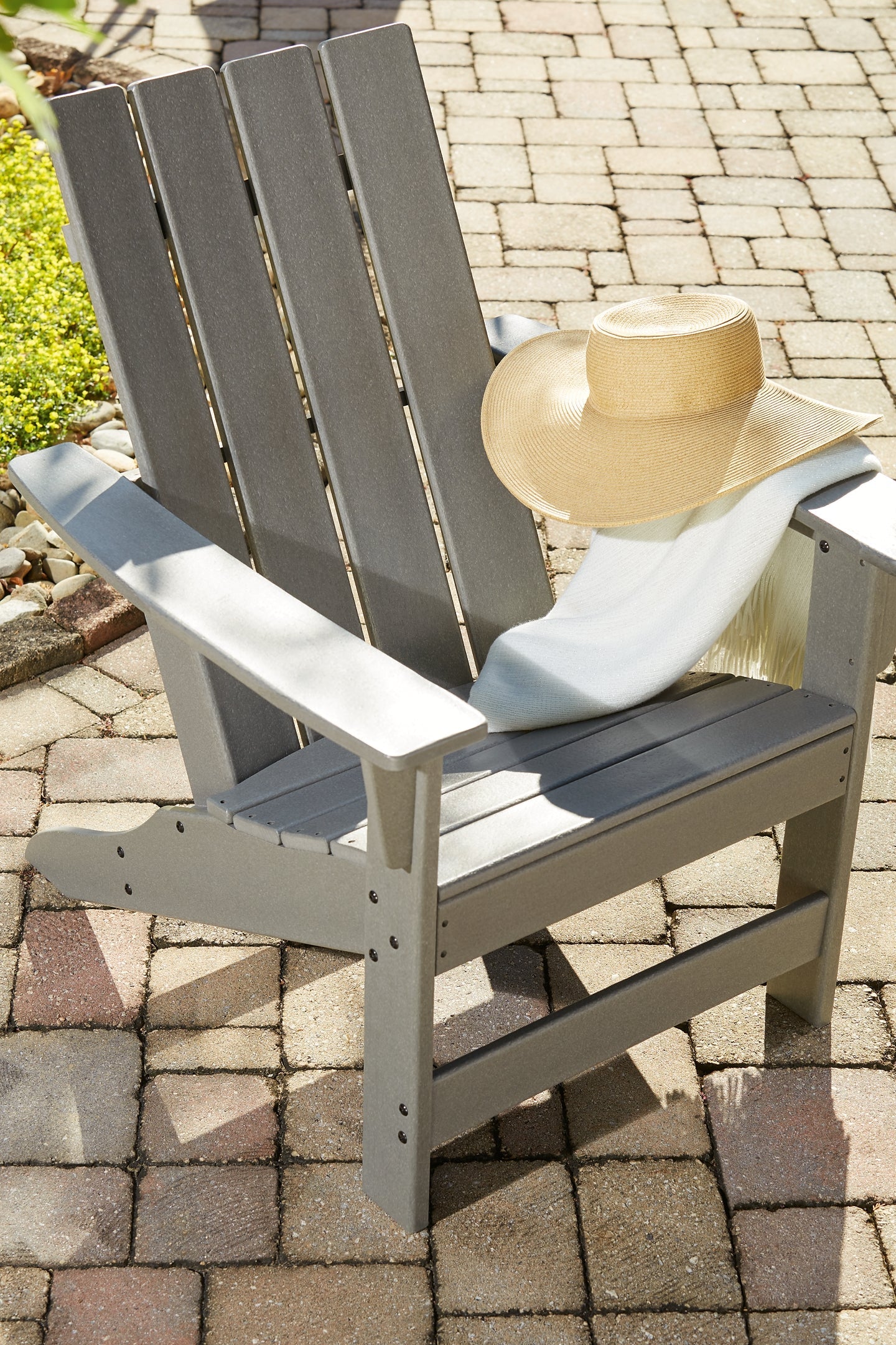 Visola Adirondack Chair Smyrna Furniture Outlet