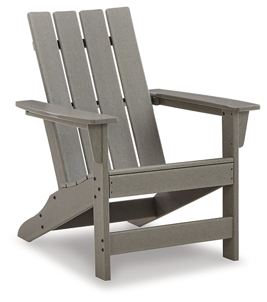 Visola Adirondack Chair Smyrna Furniture Outlet