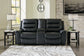 Warlin Sofa, Loveseat and Recliner Smyrna Furniture Outlet