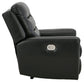 Warlin Sofa, Loveseat and Recliner Smyrna Furniture Outlet