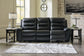 Warlin Sofa, Loveseat and Recliner Smyrna Furniture Outlet