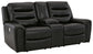 Warlin Sofa, Loveseat and Recliner Smyrna Furniture Outlet