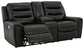 Warlin Sofa, Loveseat and Recliner Smyrna Furniture Outlet