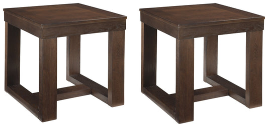 Watson 2 End Tables Smyrna Furniture Outlet