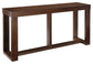 Watson Sofa Table Smyrna Furniture Outlet