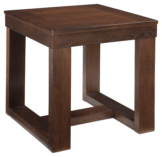 Watson Square End Table Smyrna Furniture Outlet