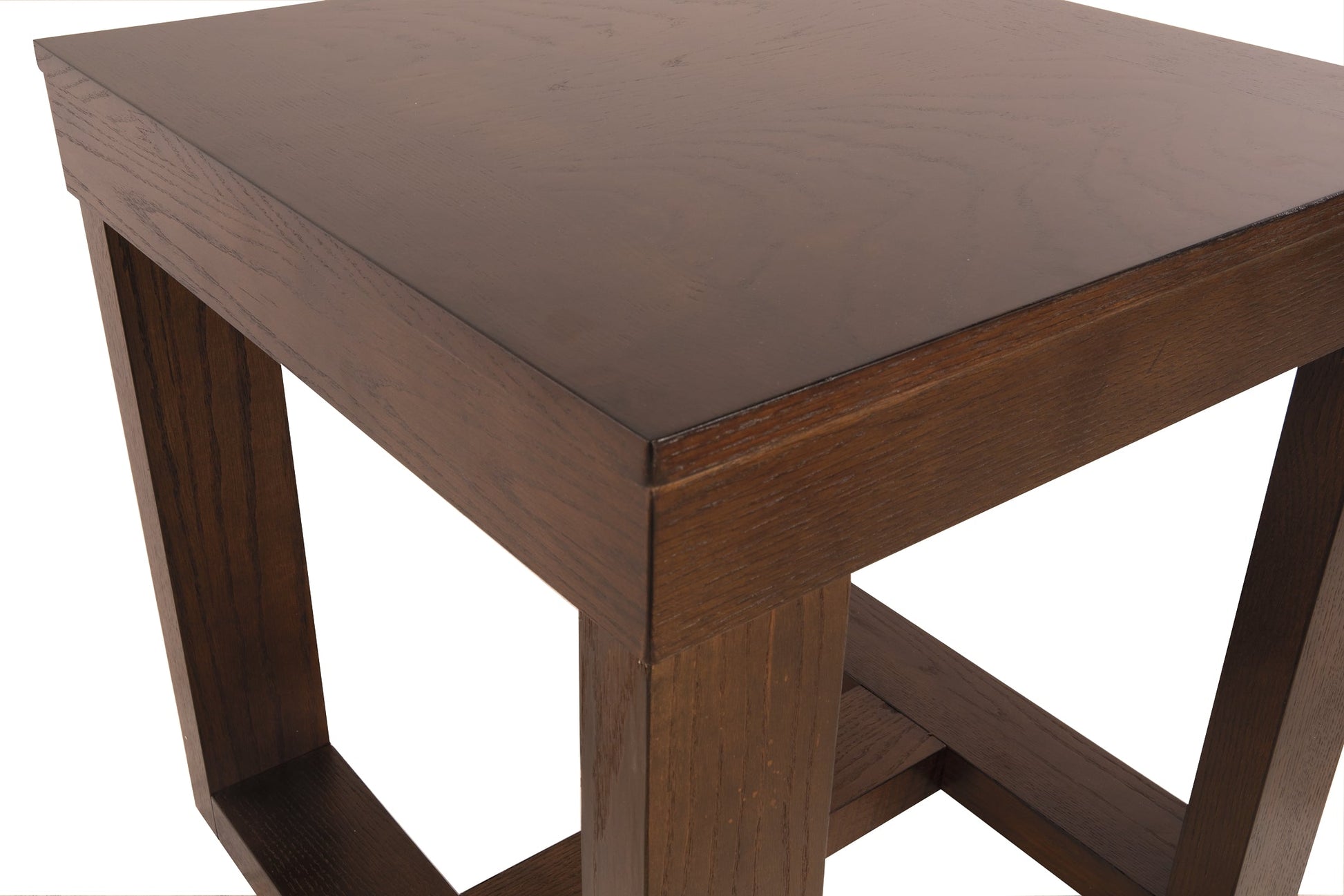 Watson Square End Table Smyrna Furniture Outlet