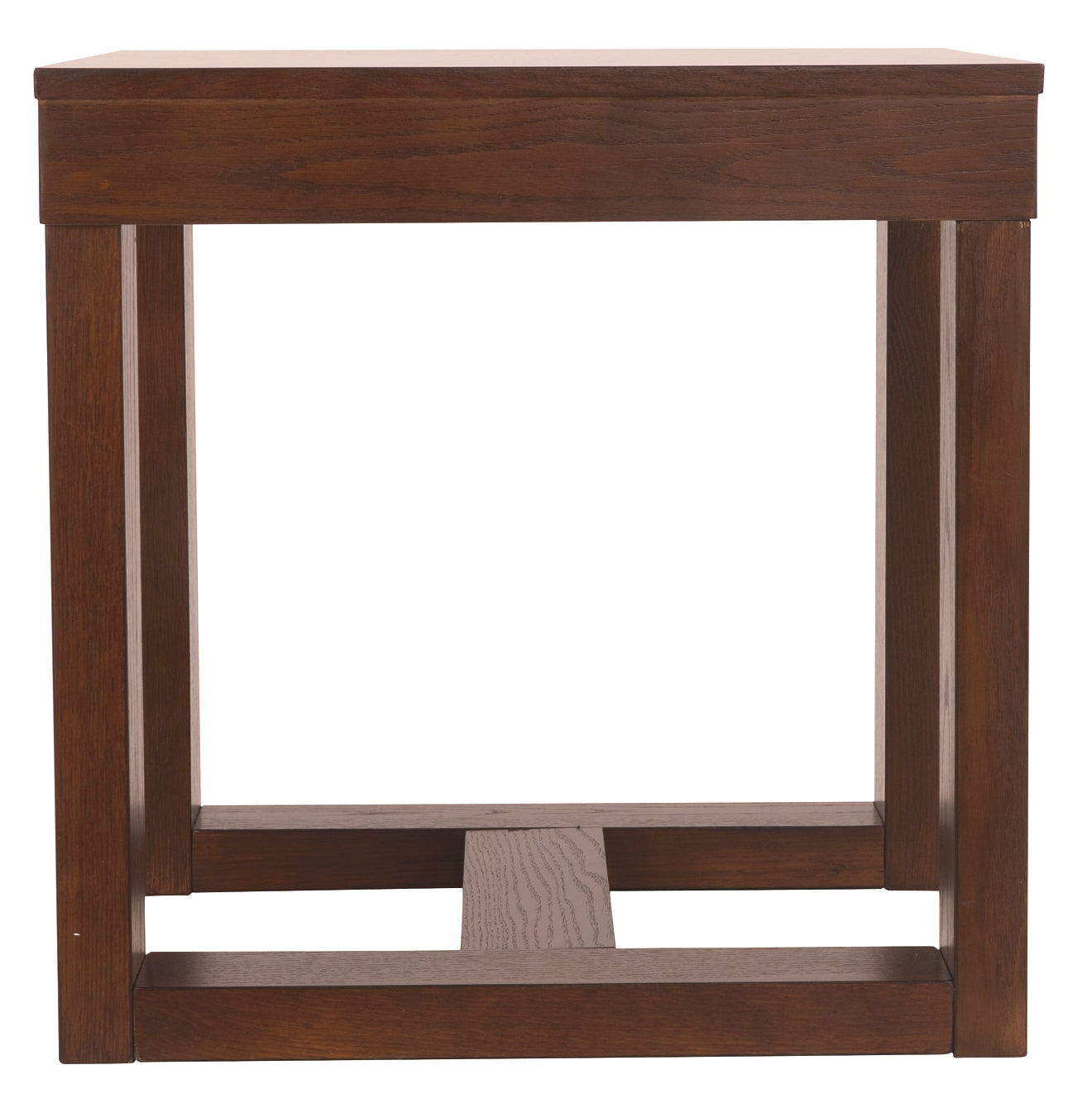 Watson Square End Table Smyrna Furniture Outlet