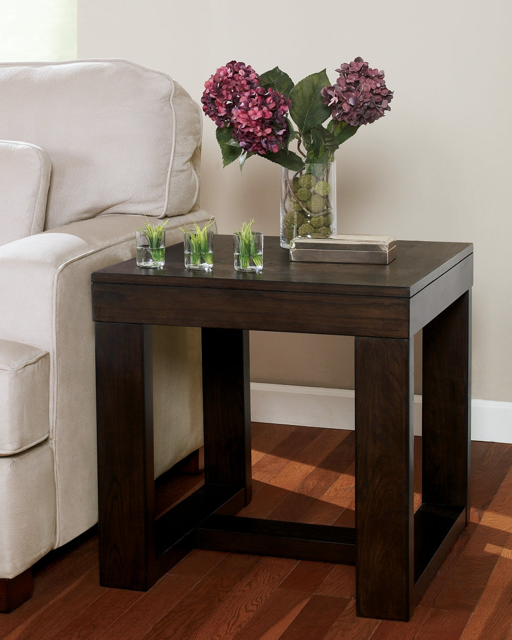 Watson Square End Table Smyrna Furniture Outlet