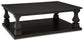 Wellturn Coffee Table with 2 End Tables Smyrna Furniture Outlet