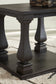 Wellturn Coffee Table with 2 End Tables Smyrna Furniture Outlet