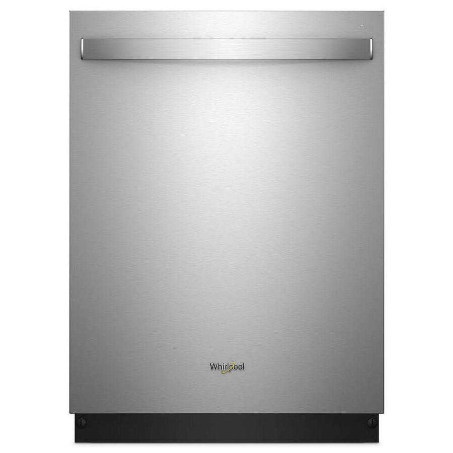 Whirlpool -- Dishwasher Smyrna Furniture Outlet