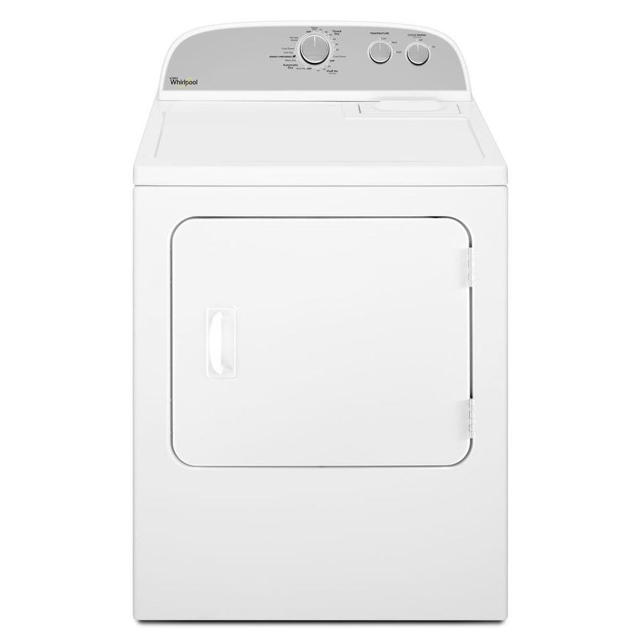 Whirlpool -- Electric Dryer Smyrna Furniture Outlet