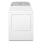 Whirlpool -- Electric Dryer Smyrna Furniture Outlet