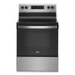 Whirlpool -- Freestanding Electric Range Smyrna Furniture Outlet