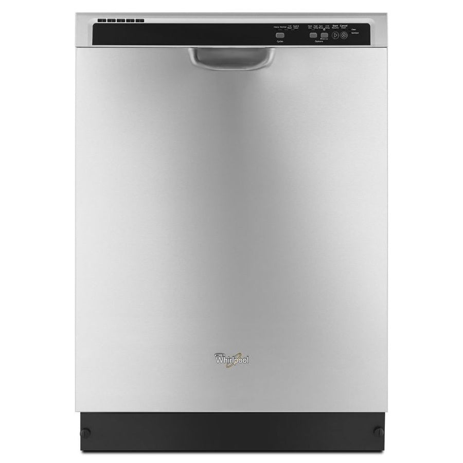 Whirlpool -- Front Control Dishwasher Smyrna Furniture Outlet