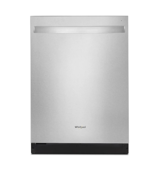 Whirlpool -- Top Control Dishwasher Smyrna Furniture Outlet