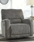 Wittlich Swivel Glider Recliner Smyrna Furniture Outlet