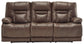 Wurstrow Sofa, Loveseat and Recliner Smyrna Furniture Outlet