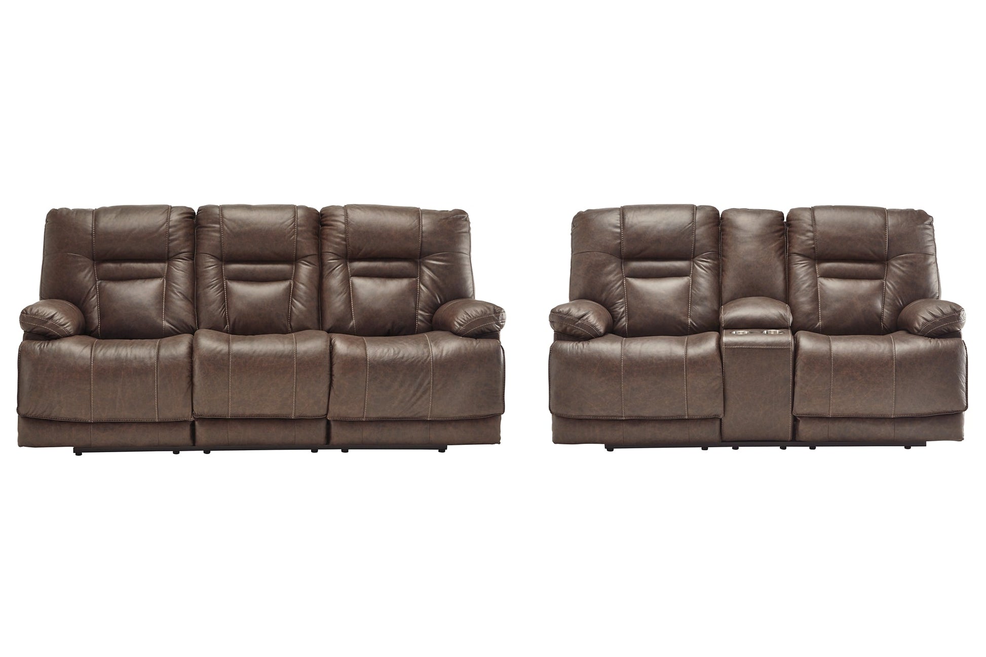 Wurstrow Sofa and Loveseat Smyrna Furniture Outlet