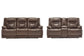 Wurstrow Sofa and Loveseat Smyrna Furniture Outlet