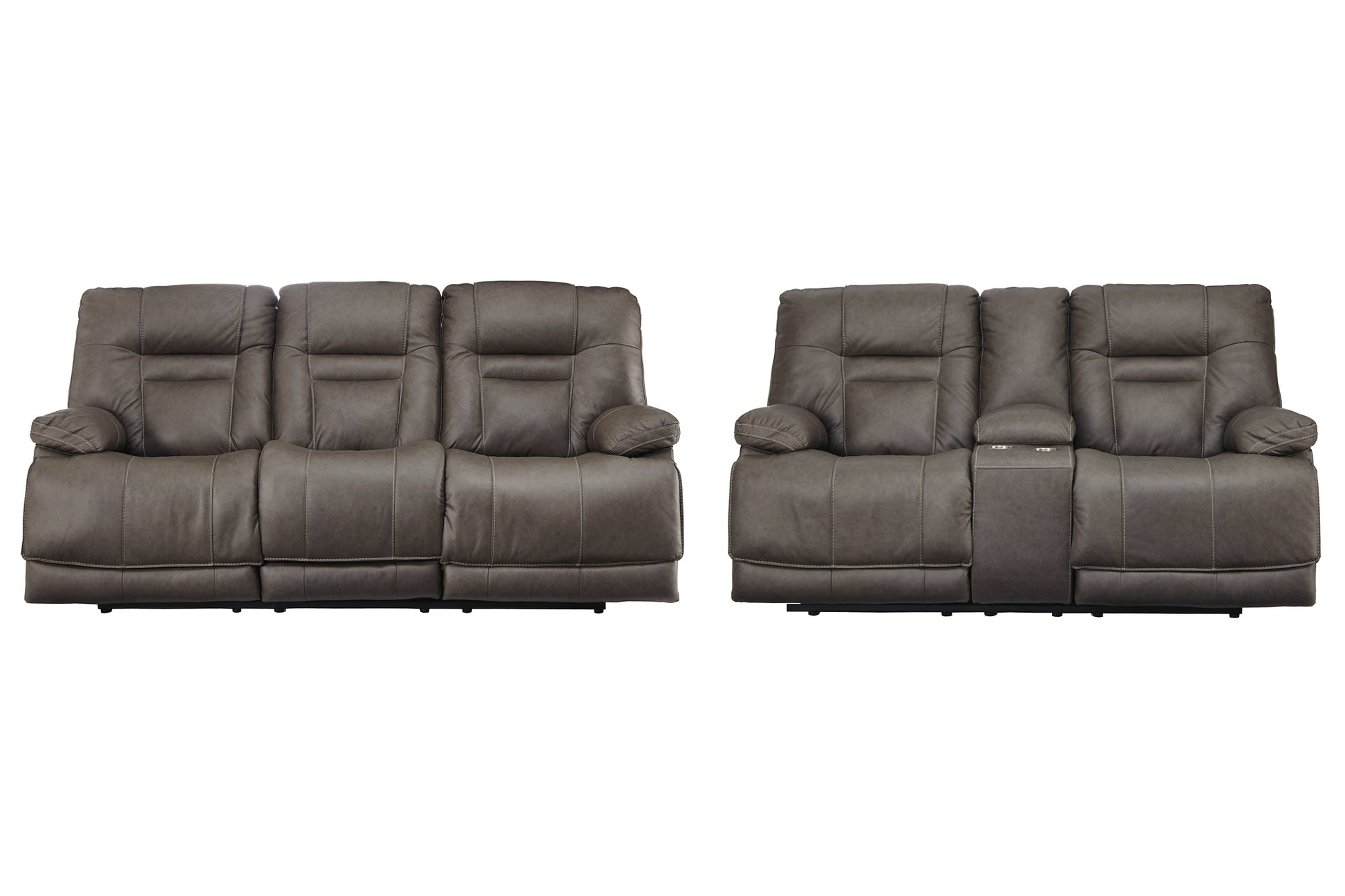 Wurstrow Sofa and Loveseat Smyrna Furniture Outlet