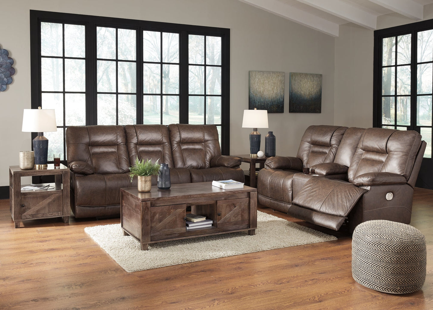 Wurstrow Sofa and Loveseat Smyrna Furniture Outlet