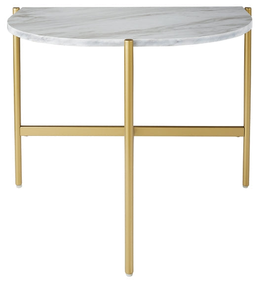 Wynora Chair Side End Table Smyrna Furniture Outlet