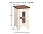 Wystfield 2 End Tables Smyrna Furniture Outlet