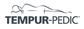 TEMPUR-ProAdapt® Firm Mattress - Split King