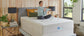 Sealy Naturals Hybrid Mattress - Firm - Full