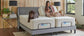 Sealy Naturals Hybrid Mattress - Firm - Full