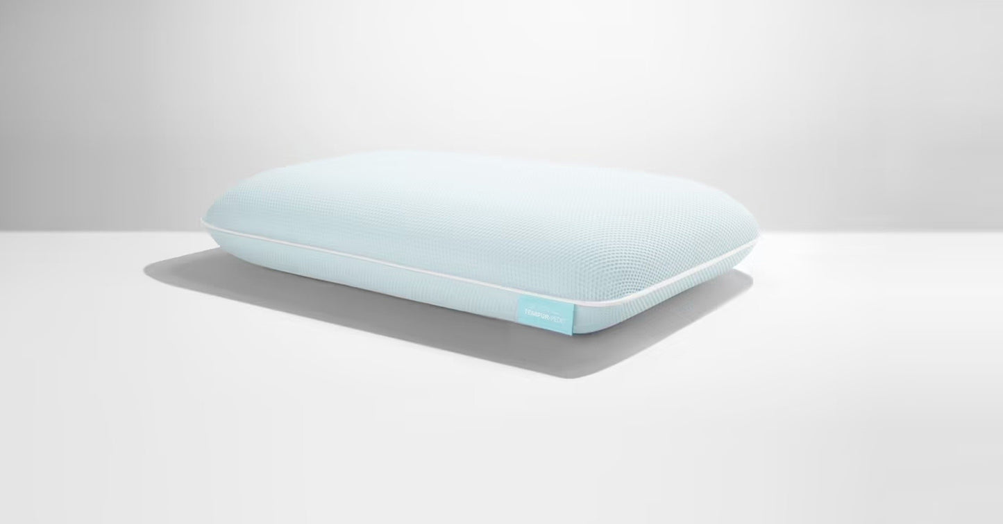 TEMPUR-Cloud Cooling ProLo Pillow - Queen