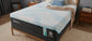 TEMPUR-ProBreeze® Medium Hybrid Mattress, Split CA King