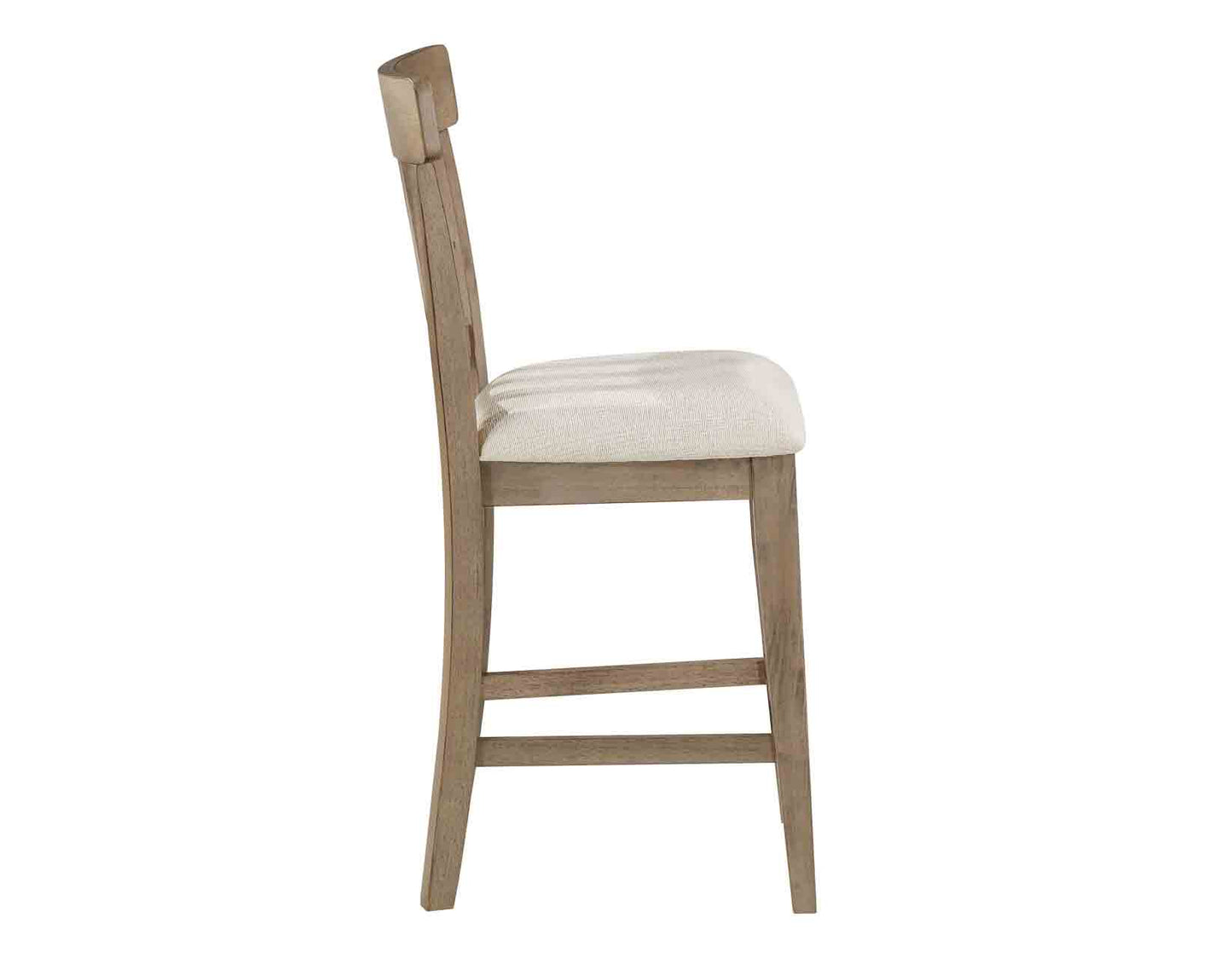 Napa 24" Counter Stool, Sand