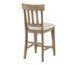 Napa 24" Counter Stool, Sand