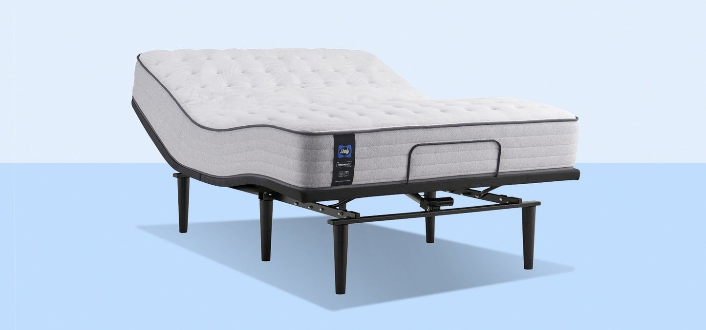 Sealy Posturepedic Spring Mattress - Medium Soft - Twin