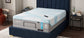 TEMPUR-ActiveBreeze® Smart Bed - CA King