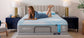 TEMPUR-ActiveBreeze® Smart Bed - CA King