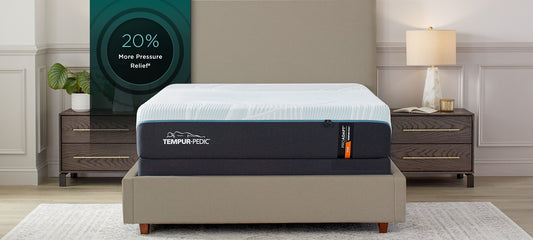 TEMPUR-ProAdapt® Firm Mattress - King