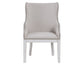 Warren Arm Chair, White